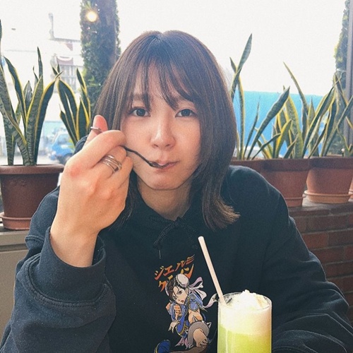 모르는 스시녀