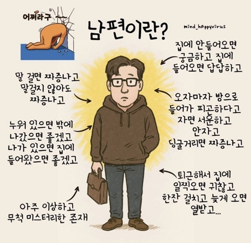 어쩌라고