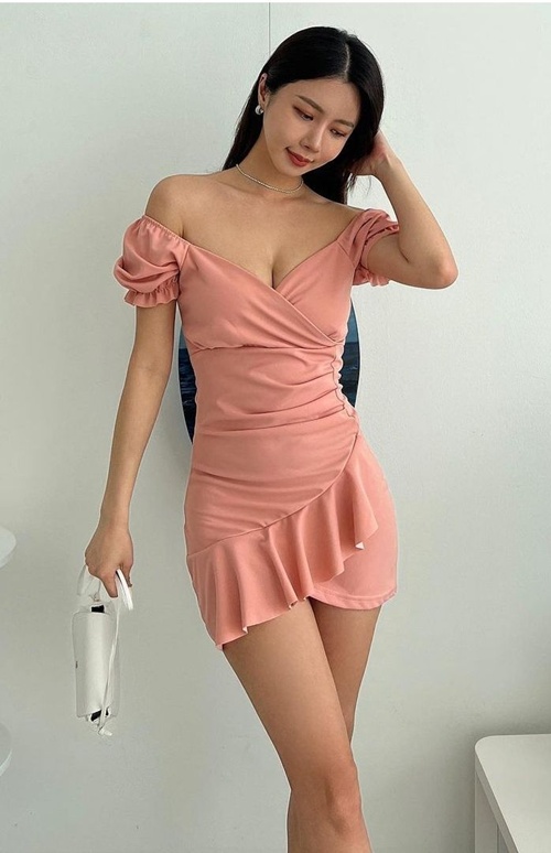 면접 프리패스 몸매