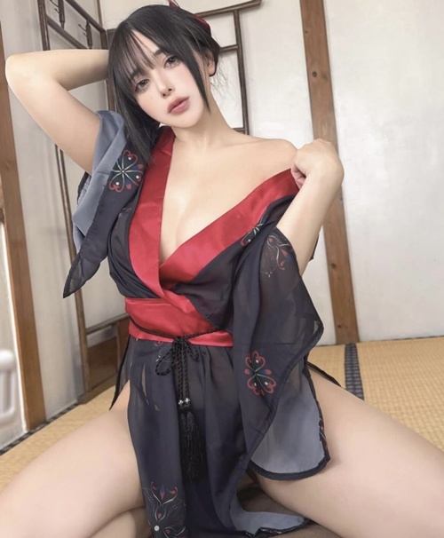 샤워가운 좋으네