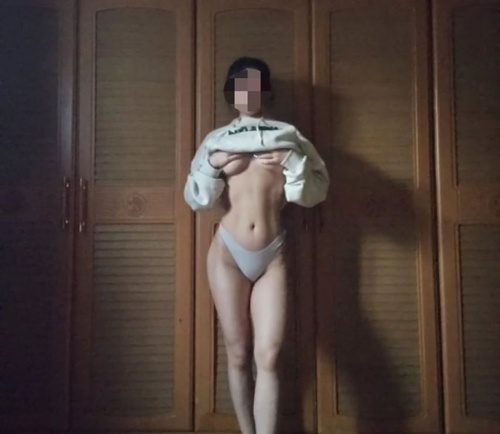 하의실종 셀카