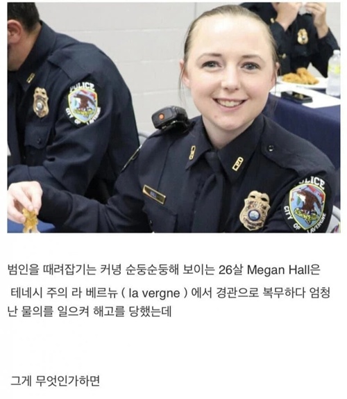 역시 아메리칸 스타일 ㄷㄷ