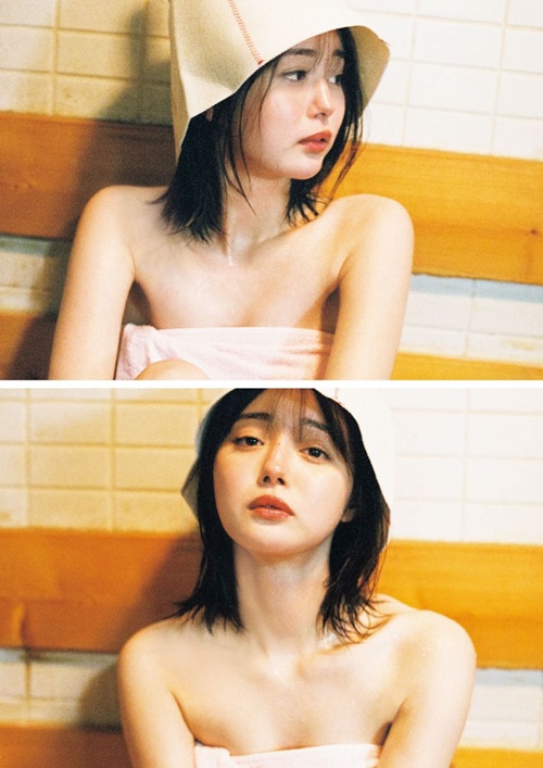 일본처자가 참..하네