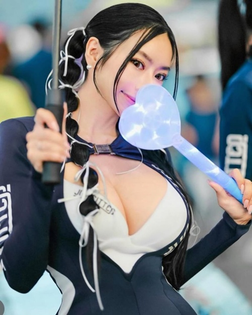 미드 멋짐