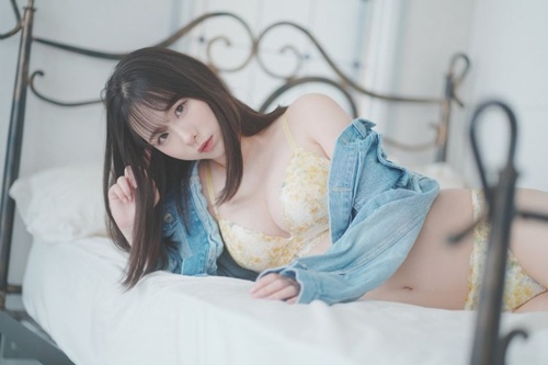 그라치고는 이쁘네