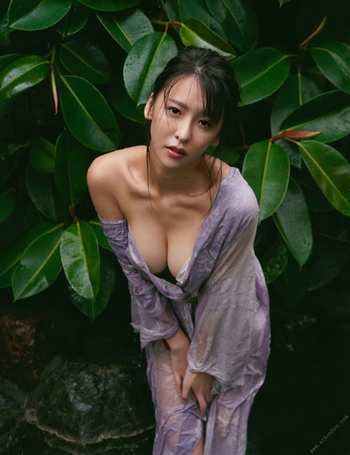 느낌있다..! 나츠키세나