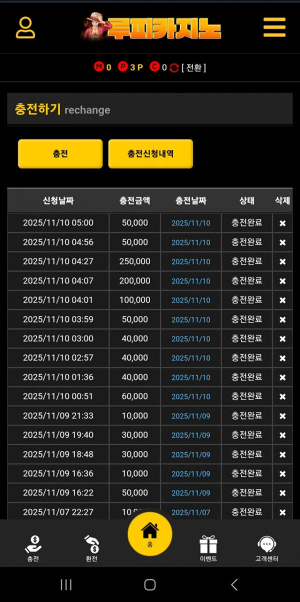 루피카지노 후기