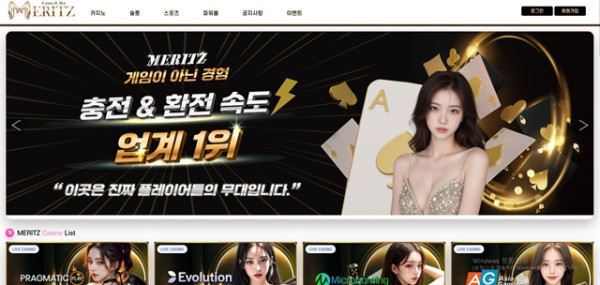 메리츠 먹튀 확정