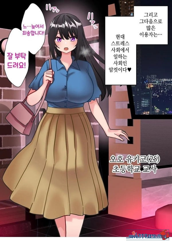 미소녀 자○ 렌탈 주식회사~후천성 후타나리 여대생이 자랑스러운 초강력 자○로 창업하는 이야기