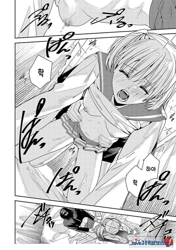 꿈의 끝