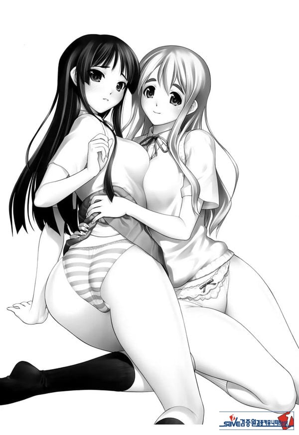 미오 & 무기 전철치한