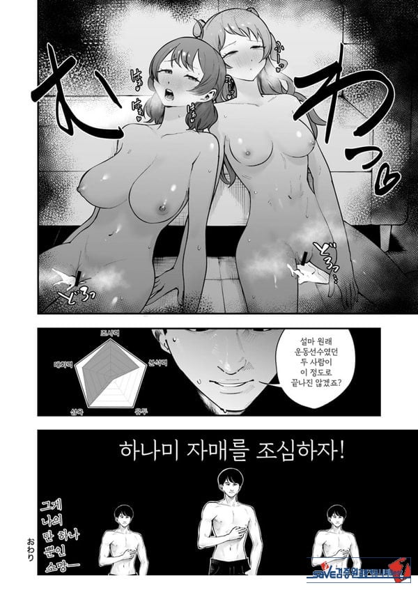 학마 개변태합동 _학원 이키스기 마스터