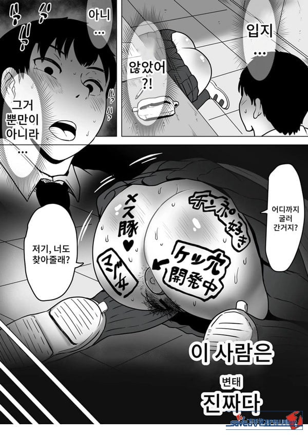 이즈미씨의 작품