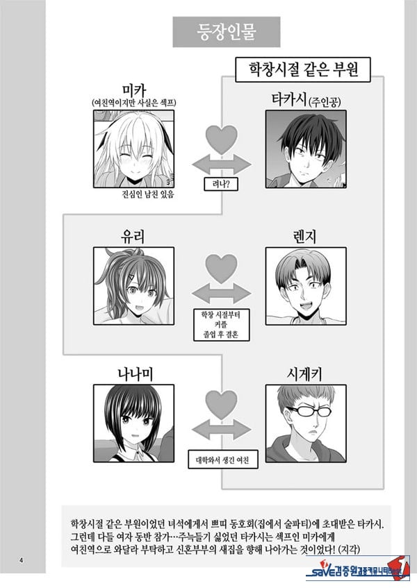 ㅅㅅ프렌드 A
