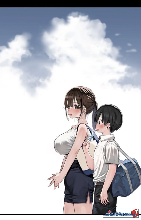 소꿉친구인 야한 누나는 좋아하시나요