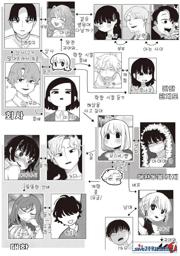 괴롭다면 얼마든지