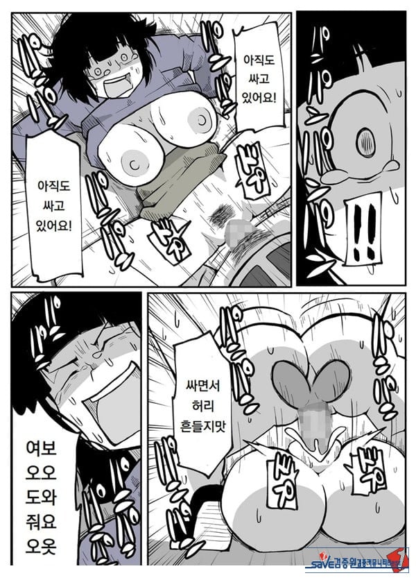 어느 시골마을의 주부 연속 강간 사건