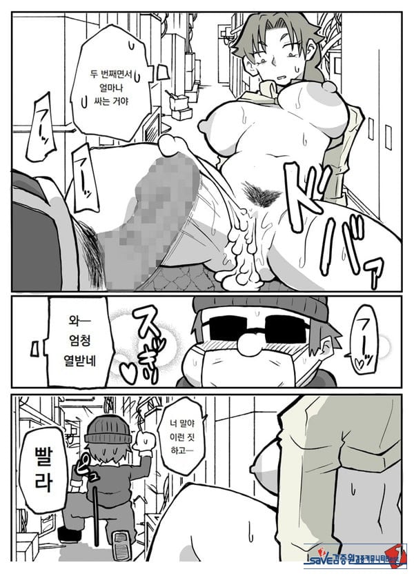 어느 시골마을의 주부 연속 강간 사건