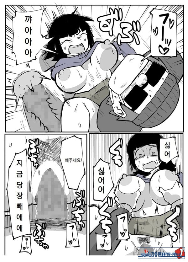 어느 시골마을의 주부 연속 강간 사건