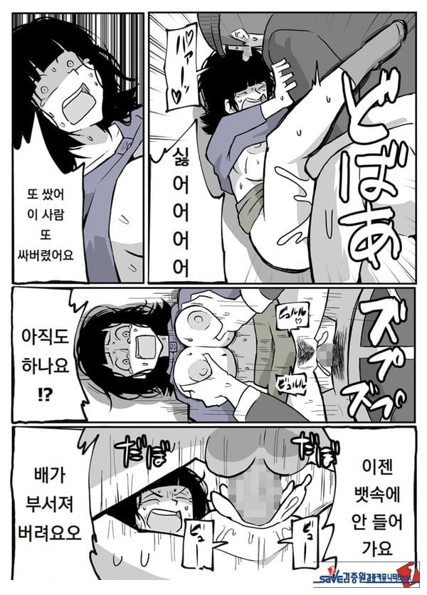 어느 시골마을의 주부 연속 강간 사건
